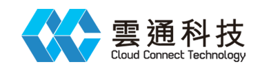 Cloud Connect Technology Ltd